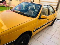 Peugeot 405